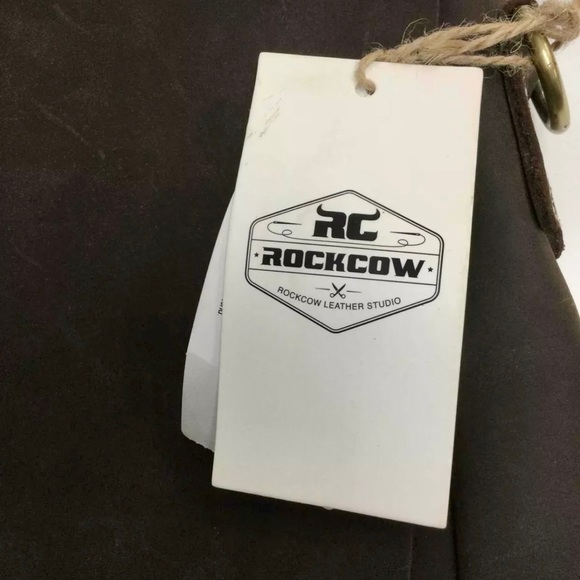 Rockcow briefcase/laptop bag - Picture 8 of 9